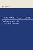 Spirit-Word-Community