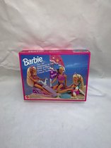 Barbie surfset (Vintage collectors item 1993)