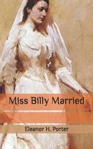 Miss Billy Married