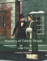 Mystery of Edwin Drood