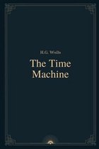 The Time Machine by H.G. Wells