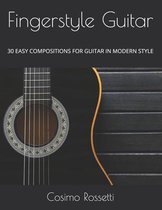Fingerstyle Guitar