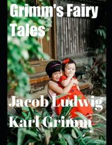 Grimm's Fairy Tales (annotated)