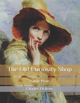 The Old Curiosity Shop