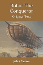 Robur The Conqueror