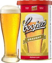Coopers Extract Draught