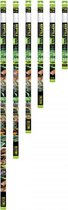 Exo Terra reptile uvb 100 t8 tropical 18W - 60cm