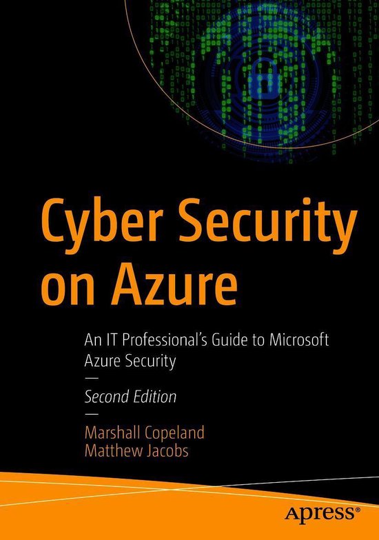 Professional and Applied Computing (R0) - Cyber Security on  ... - cover