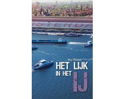 Het lijk in het IJ