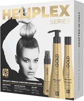 Heli's Gold - Heliplex - Intro kit