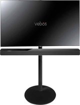 Vebos tv standaard Bose SoundTouch 300 soundbar zwart