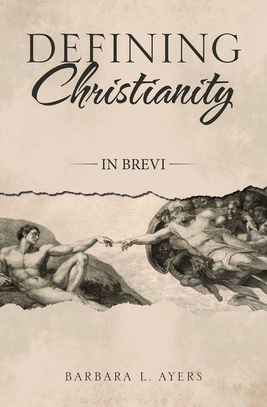 Defining Christianity - cover