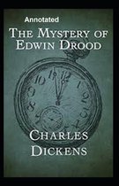 The Mystery of Edwin Drood illustrated