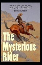 The Mysterious Rider Illustrated