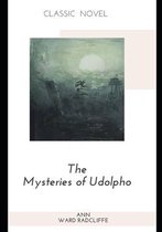 The Mysteries of Udolpho