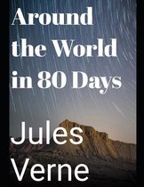 Around the World in Eighty Days (annotated)