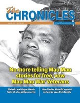 The Chronicles - Issue 001