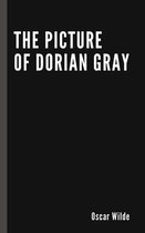 The Picture of Dorian Gray by Oscar Wilde