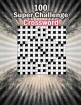 100 Super Challenge Crossword