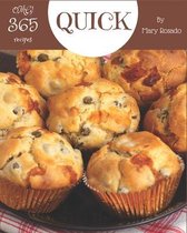 OMG! 365 Quick Recipes