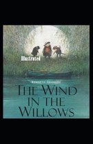 The Wind in the Willows Illustrated