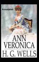 Ann Veronica Annotated