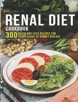 Renal Diet Cookbook