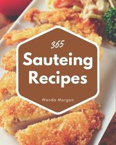 365 Sauteing Recipes