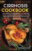 CIRRHOSIS COOKBOOK