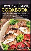 Low Inflammation Cookbook