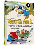 Walt Disney's Donald Duck 10