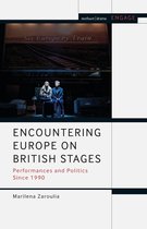 Methuen Drama Engage- Encountering Europe on British Stages