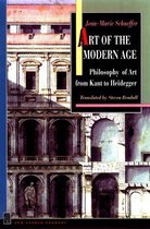 Art of the Modern Age
