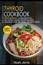 THYROID COOKBOOK