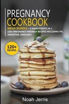 PREGNANCY COOKBOOK