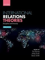  International Relations Theories van T Dunne. Introductie + H1