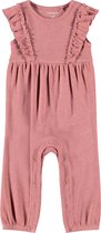 NAME IT BABY NBFBLANCA SL SUIT Meisjes Jumpsuit - Maat 68