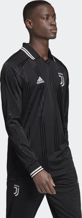 Adidas longsleeve heren sale