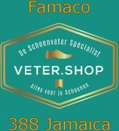 Famaco Creme de Beaute schoensmeer- 50ml - jamaïque (388)