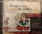 Kerstfeest met de kinderen / kerst / Ridderkerkse kinderkoren / Jennifer van den Hoek