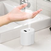Humidifier - Elektrische Sterilisator voor handen en smartphone