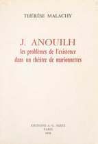 J. Anouilh