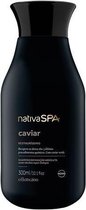 O Boticário NativaSPA Shampoo Caviar 300ml