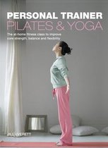 Pilates and Yoga