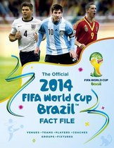 The Official 2014 Fifa World Cup Brazil(tm) Fact File