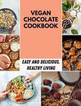 Vegan Chocolate Cookbook