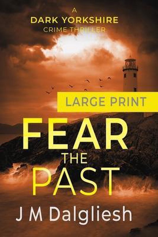 Fear the Past - cover