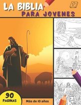 La Biblia - Para Jovenes