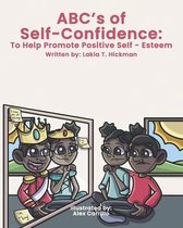 ABCs of Self-Confidence:
