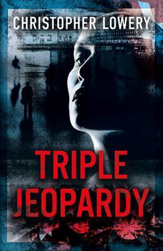 Triple Jeopardy - cover